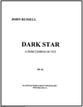 DARK STAR PERCUSSION ENSEMBLE cover